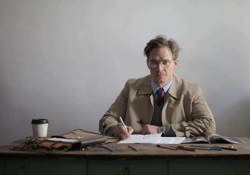 Rastislav Molnár – editor a odborník na digitálny obsah