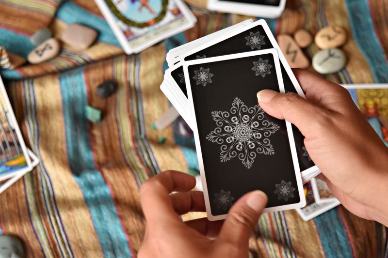 Tarot 2026 – výklad tarotových kariet